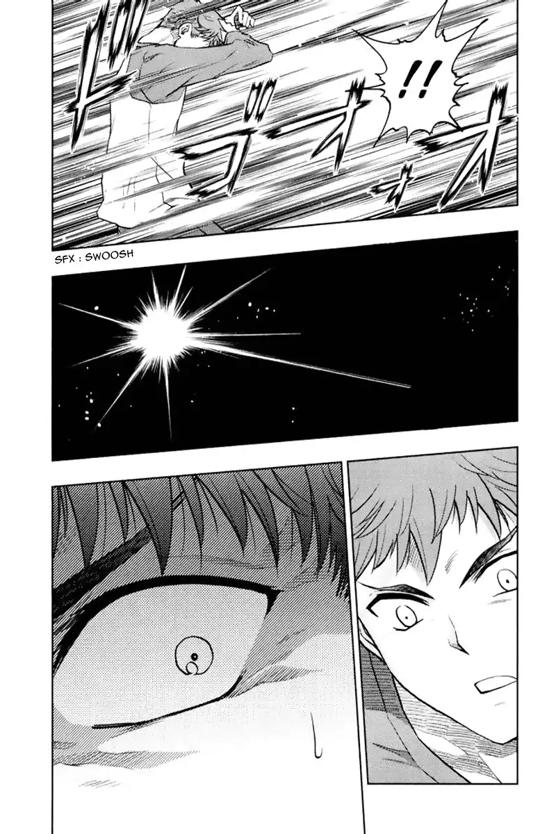 Fate/Stay Night Chapter 51 6